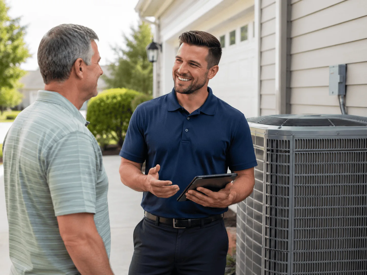 Heat Pump Installation Hatboro, PA FAQs